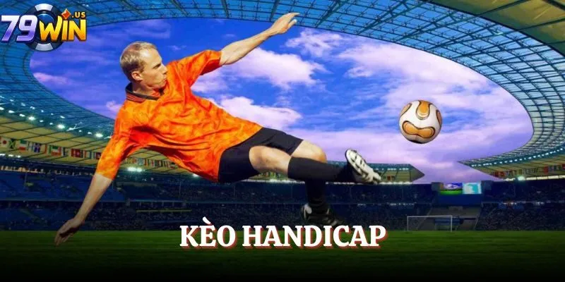 keo handicap avt