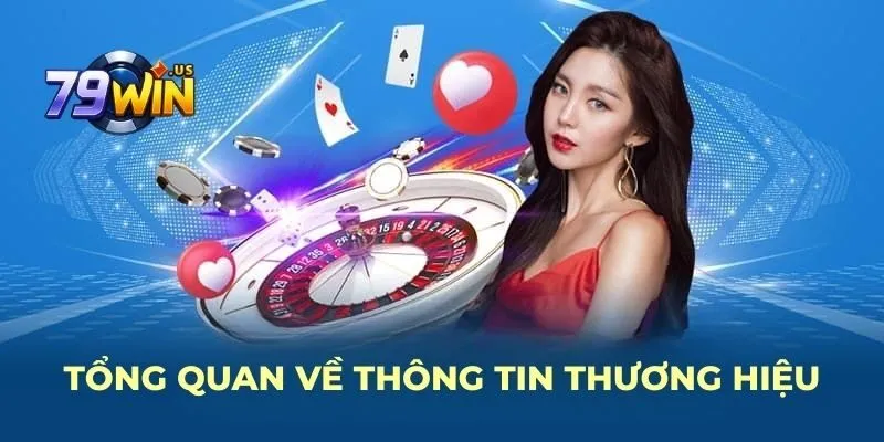 Tổng quan về thông tin thương hiệu